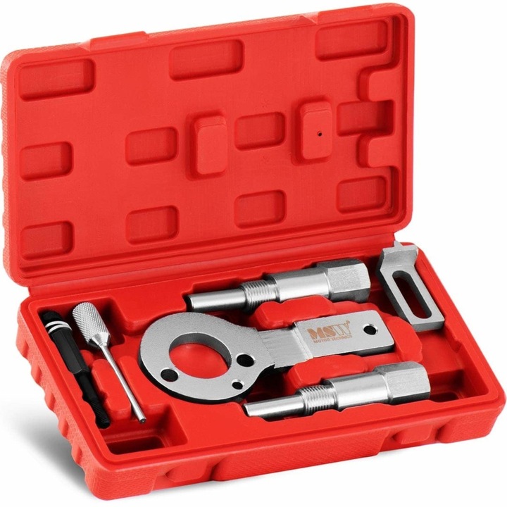 Blocare de sincronizare pentru motoare, MSW, Opel Vauxhall 1,9 l / 2,0 l