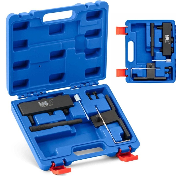 Blocaj de sincronizare pentru motoare, MSW, Opel Vauxhall 1.6 CDTi