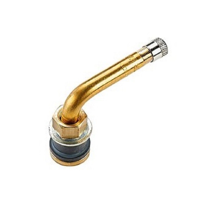 Valva pentru camion Hofmann, tip TR570C, din alama