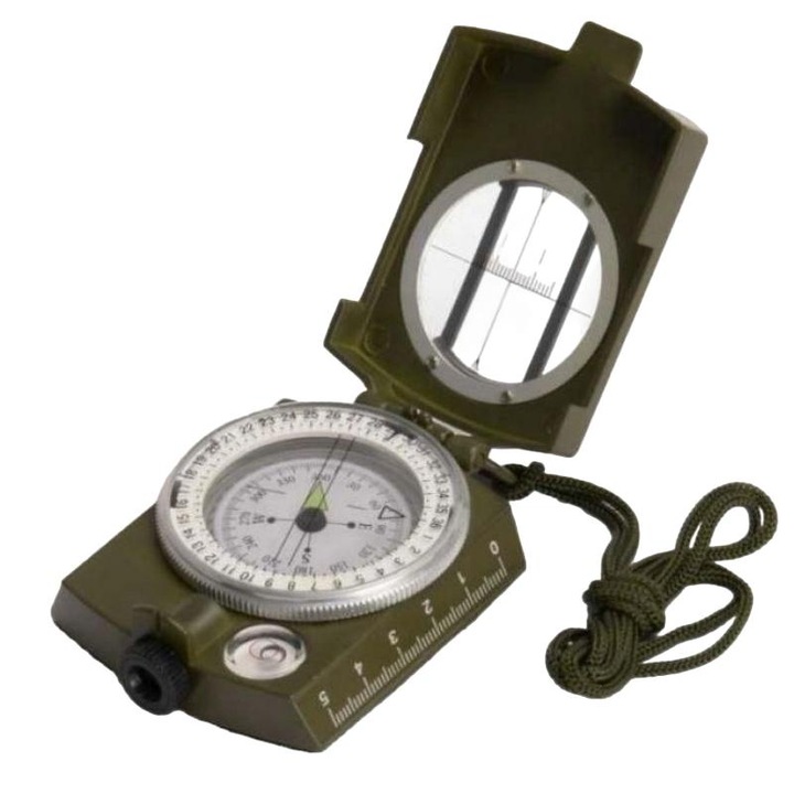 Компас, Метеор, 60 мм, Каки