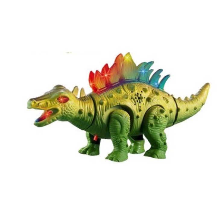 Dinoszaurusz robot, Smily Play, tarka