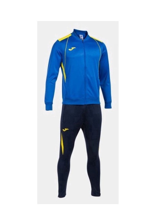 Мъжки анцуг, Joma, Полиестер, Син