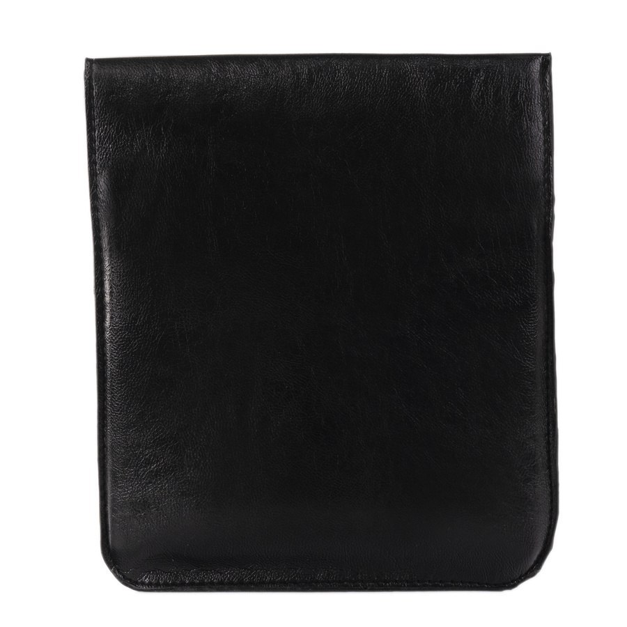 Husa de protectie pentru tableta, Piele ecologica, Natural, 11 inch