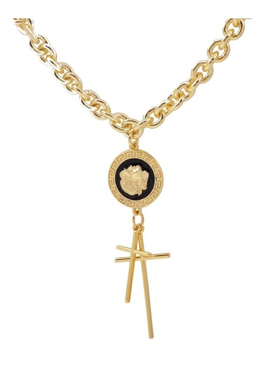 Colier, Colibra, Auriu