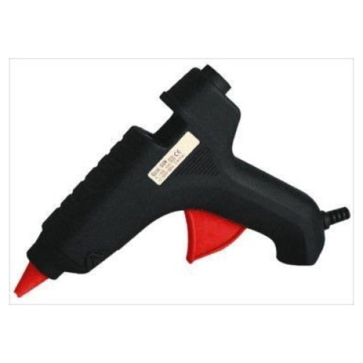 Pistol de lipit, Beast, 11 mm, Negru