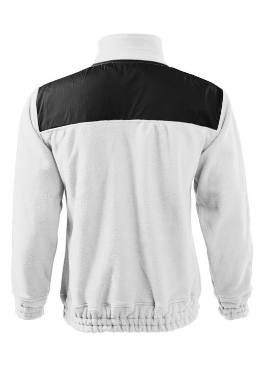 Jacheta dama, Rimeck, Poliester, Alb, S