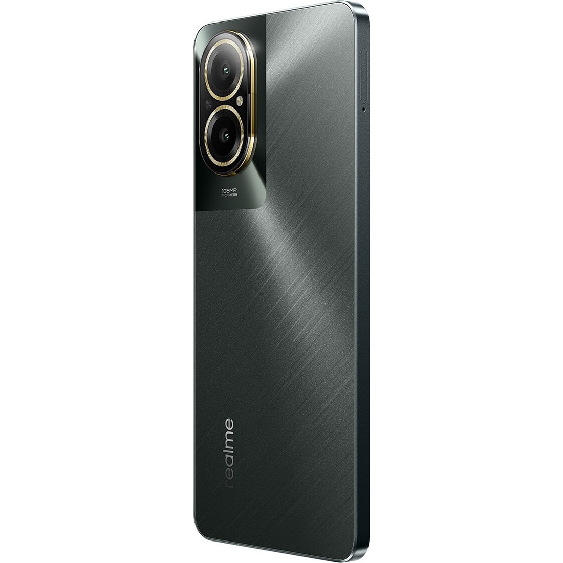 Telefon mobil Realme C67, 6GB RAM, 128GB, Black Rock - eMAG.ro