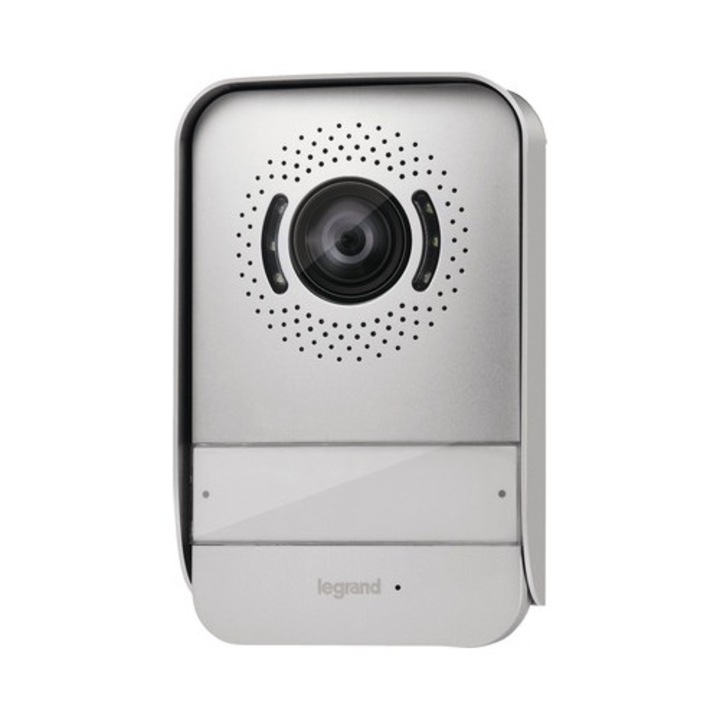 Unitate Exterioara Suplimentara Pentru Videointerfon Legrand