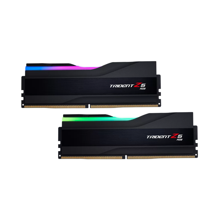 RAM Gskill D5 6400 48GB Trident Z5 RGB (F5-6400J3239F48GX2-TZ5RK)