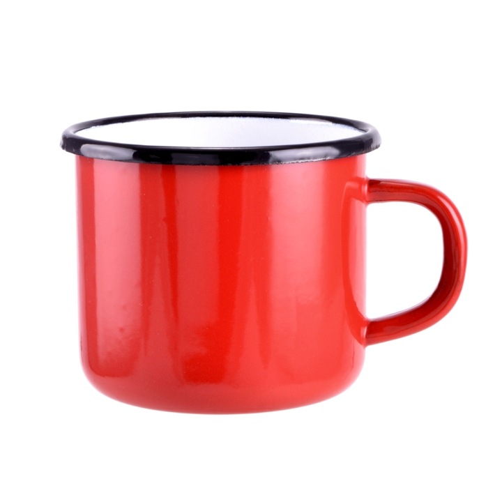 Cana emailata Perfect home 1 litru