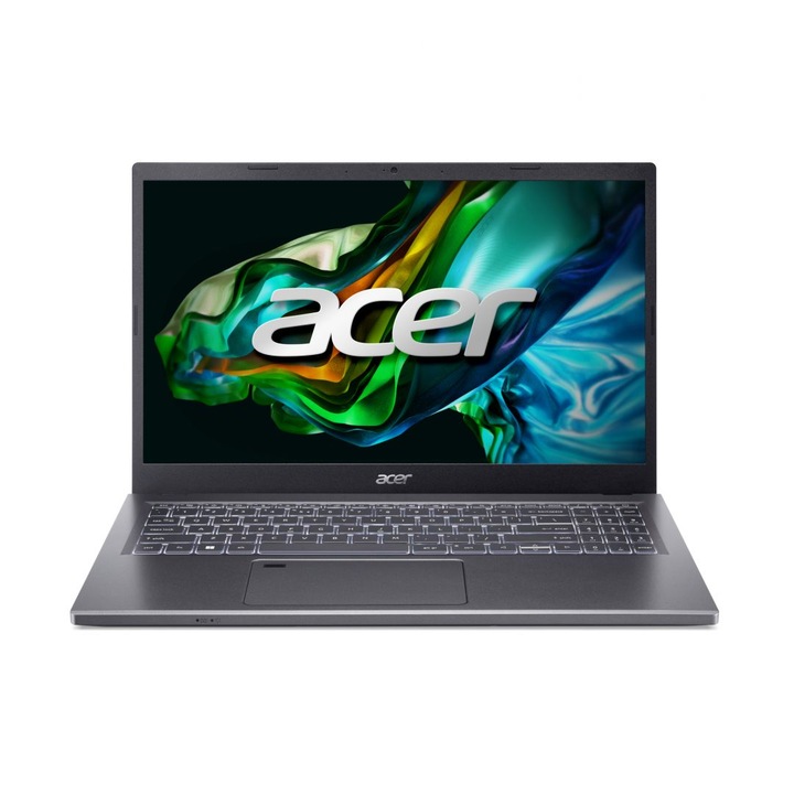 Laptop Acer Aspire 5 A515-58GM, 15.6 inch 1920 x 1080, Intel Core I7-13620H, 16 GB RAM, 512 GB SSD, Nvidia GeForce RTX 2050, Free DOS