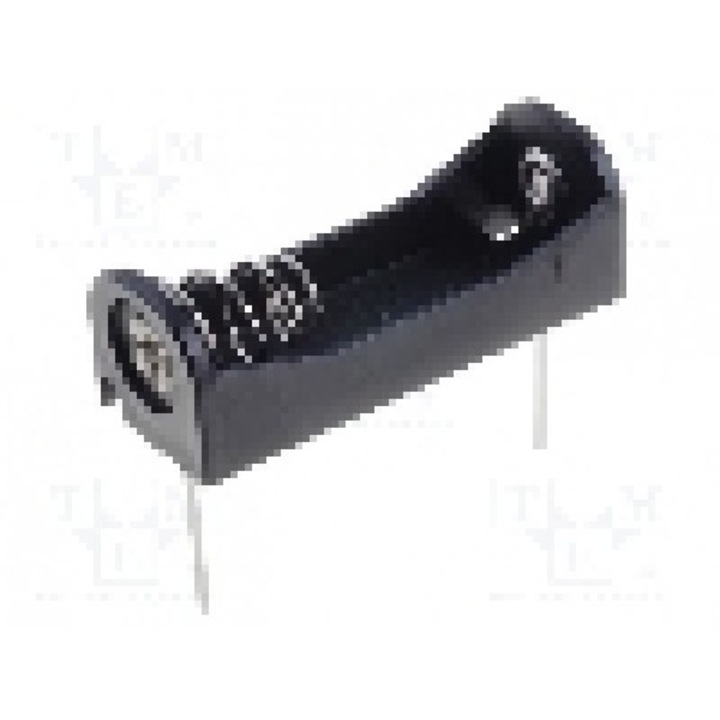 Suport pentru baterii R1, pentru 1 baterie, COMF - BH-511-3P