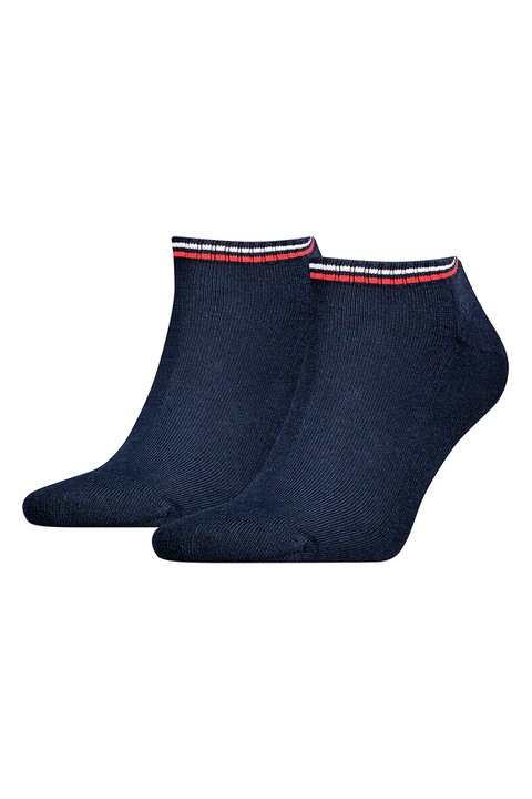 Tommy Hilfiger unisex bokazokni, Sötétkék