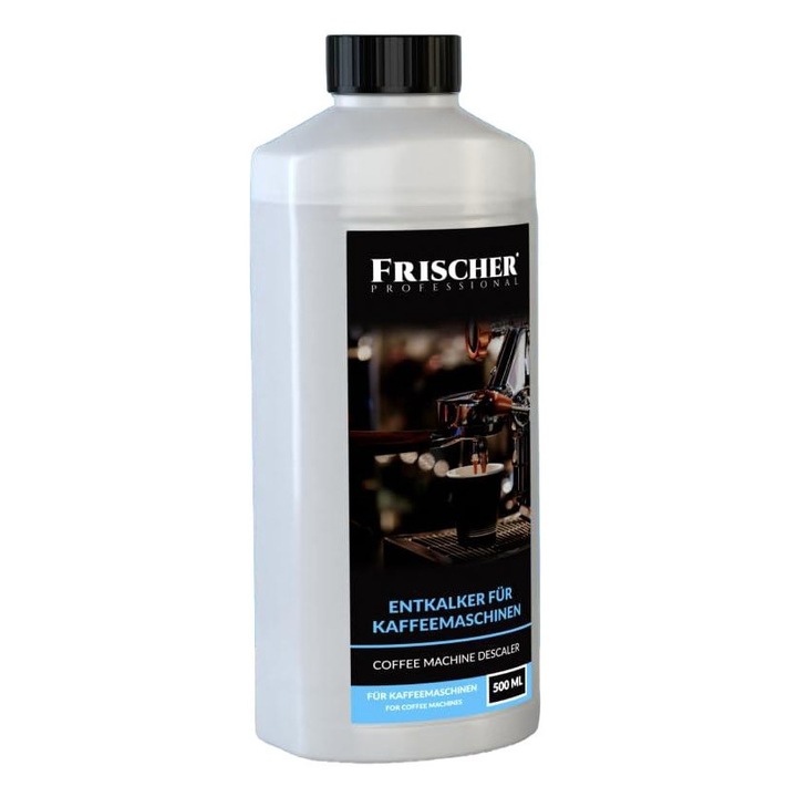 Detartrant aparat de cafea, Fresh Professional, Universal, 500 ml