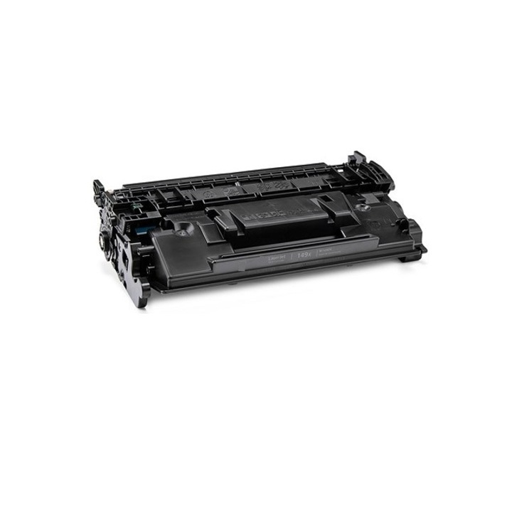 Cartus toner compatibil negru pentru HP LaserJet Pro 4002dn, 4002dw, 4102dn, 4102fdn, 4102dw, 4102fdw - fara cip, 9500 pagini