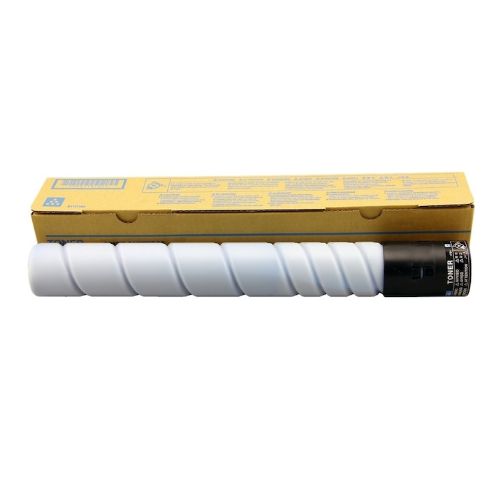 Set 4 toner cartuse imprimanta pentru OKI C301 CMYK, 2200 pagini negru + 1500 pagini fiecare culoare, compatibil cu C301dn C321dn MC332dn MC342dn MC342dnw
