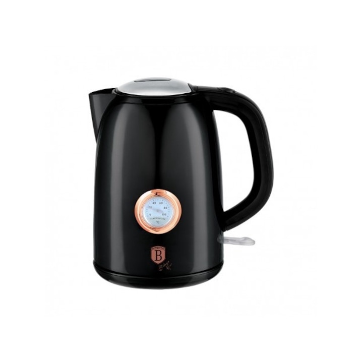 Fierbator LAFE CEG002.1, 2200W, 1.7L, Alb