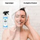 Set 3 x Solutii cu efect Hidrofob de lunga durata, Pachet HoReCa, Sticla si Inox, HydroProtect, Home Hero, 5000 ml