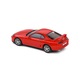 Toyota Supra Mk.4 piros 2001, 1:43 Solido autómodell