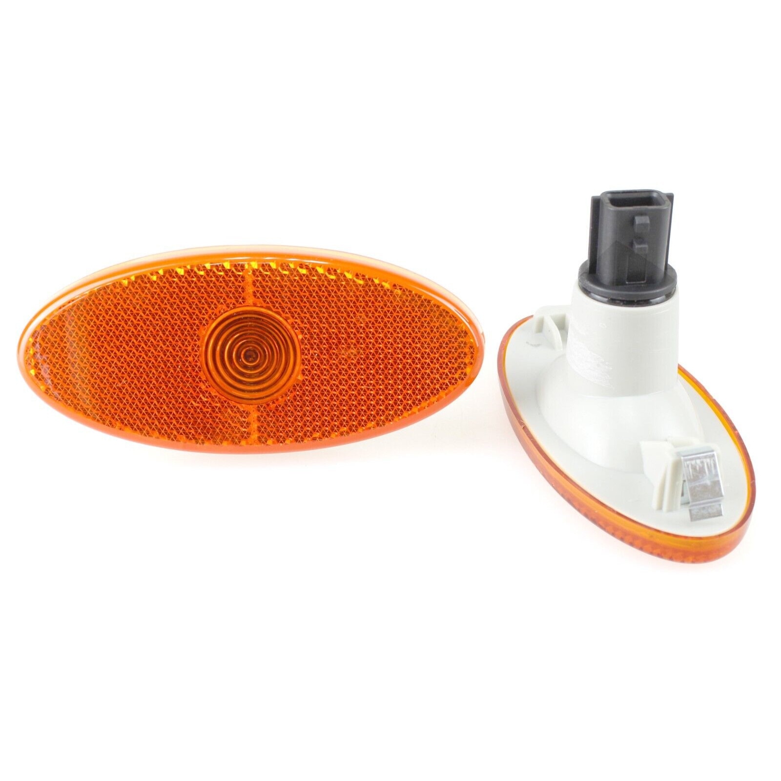 Veilleuse De Gabarit Latéral - Compatible Renault Master, Opel Movano, Nissan NV400 - Qualité OEM