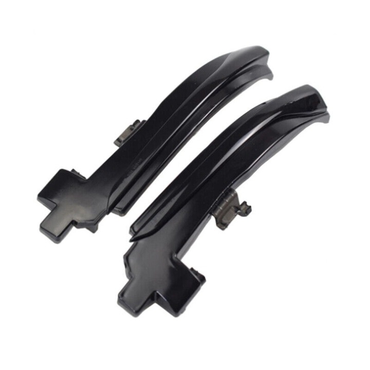 Set 2 Semnalizari Led Oglinda Dinamice Volvo V40, V60, V70, S60, S80 - D0448