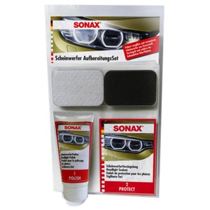 Produse cosmetica auto