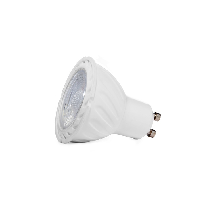 LED spot, meleg 6W