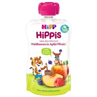piure de fructe hipp mar piersica si fructe de padure 100g de la 1 an imagen 1_0_
0