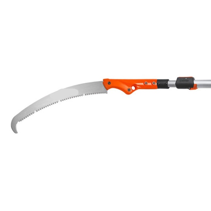 Трион, 40см, неръждаема стомана, сребрист