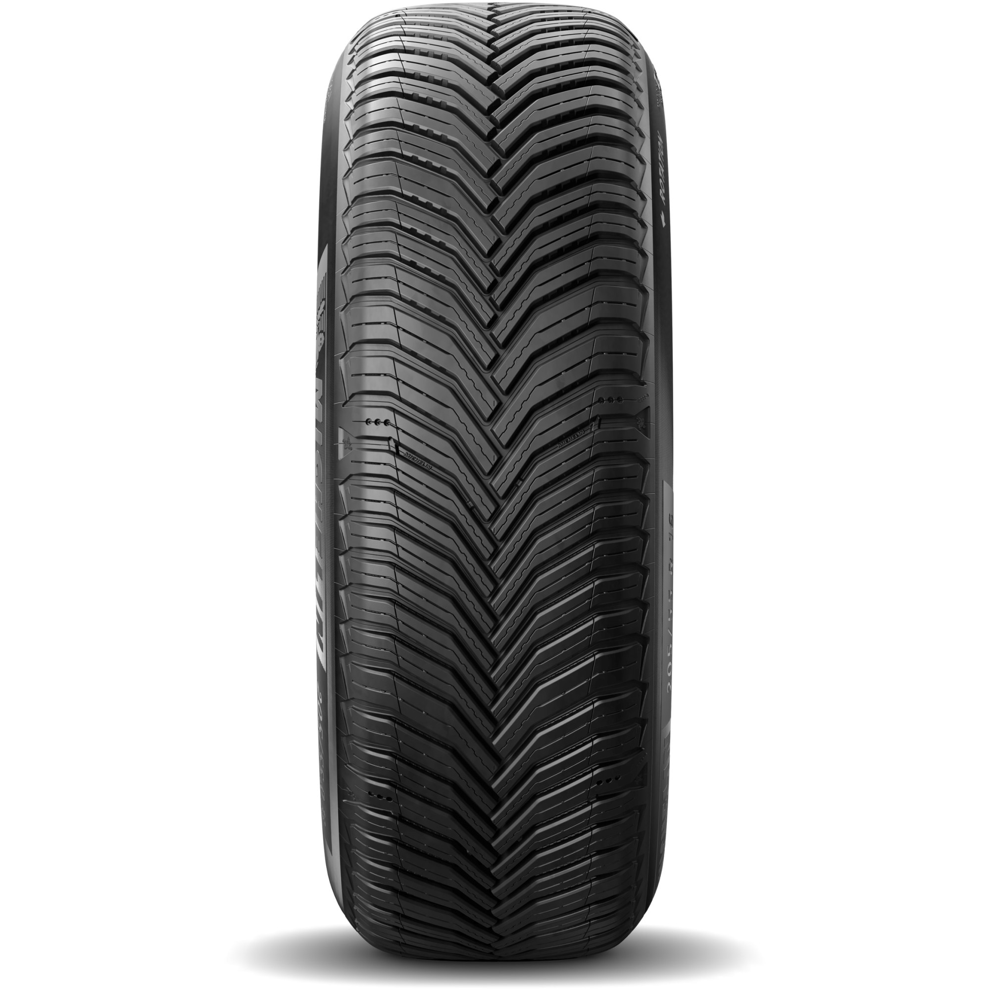 Anvelopa all season Michelin CROSSCLIMATE 2 205/55R16 94V