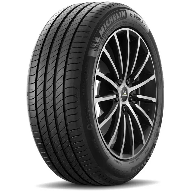 Anvelopa vara Michelin E PRIMACY 255/55R19 111H