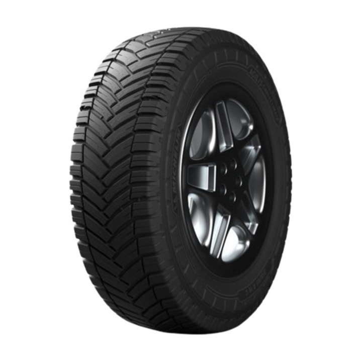 Anvelopa all season Michelin AGILIS CROSSCLIMATE 225/55R17C 109H