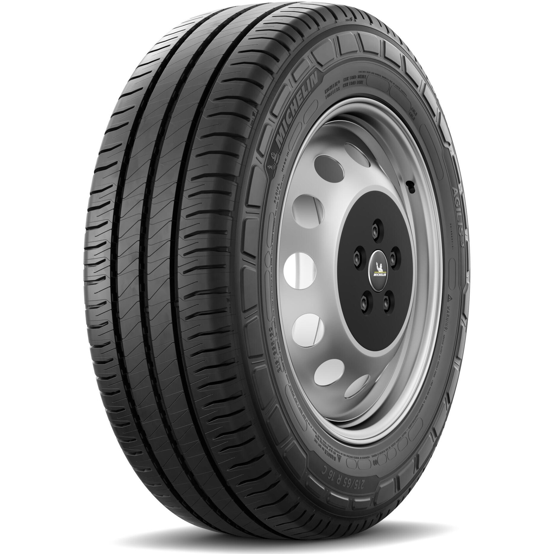 Anvelopa vara Michelin AGILIS 3 195/75R16C 110R