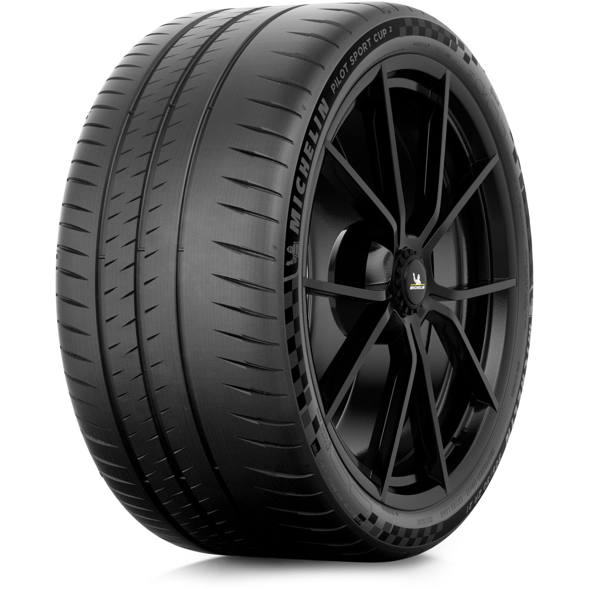 Anvelopa vara Michelin PILOT SPORT CUP 2 245/40R18 97Y