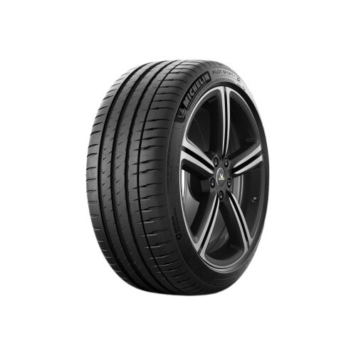 Anvelopa vara Michelin PILOT SPORT 4 265/45R19 105Y