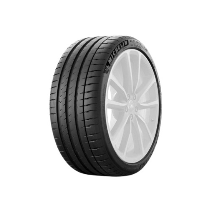 Лятна гума Michelin PILOT SPORT 4 S 315/30R21 105Y