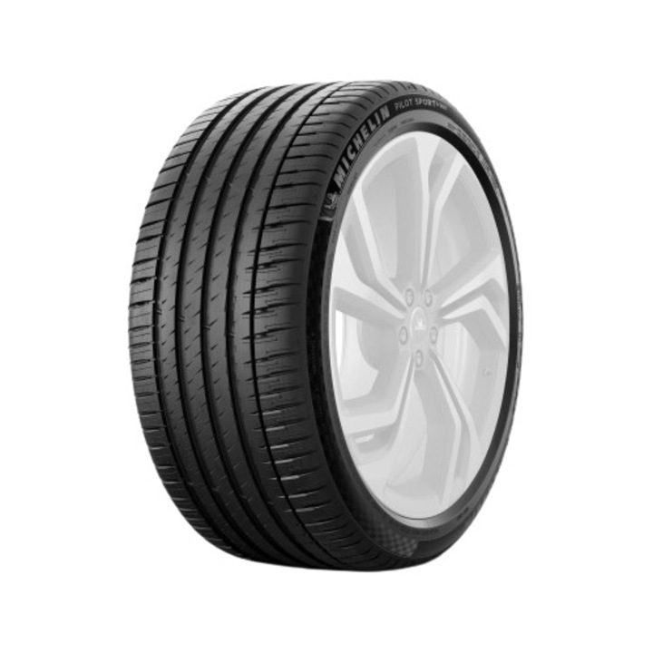 Лятна гума Michelin PILOT SPORT 4 SUV 285/45R21 113Y