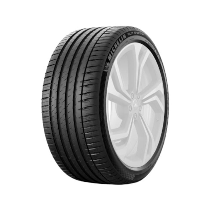 Лятна гума Michelin PILOT SPORT 4 SUV 285/45R19 111W