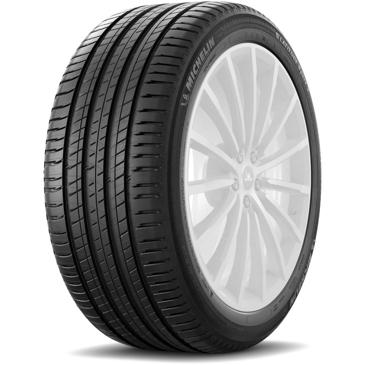 Лятна гума Michelin LATITUDE SPORT 3 MO-V 245/65R17 111H