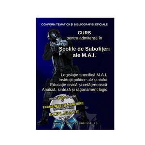 Manuale si auxiliare scolare