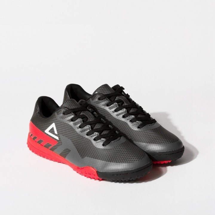 peak gyerek fekete-piros