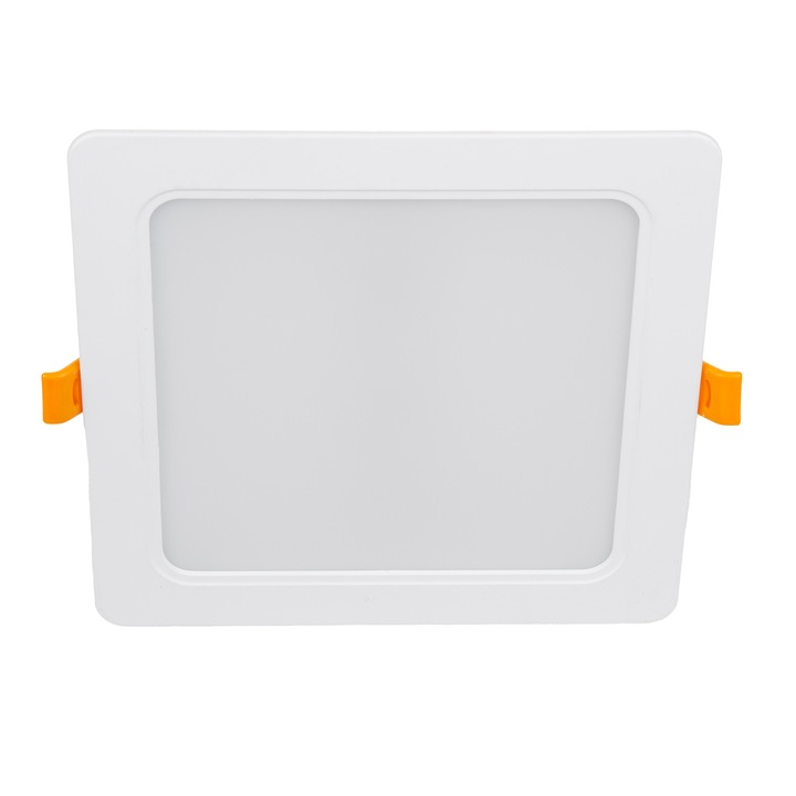 LED mennyezeti lámpa Maclean MCE372S, 18W, 4000K, fehér