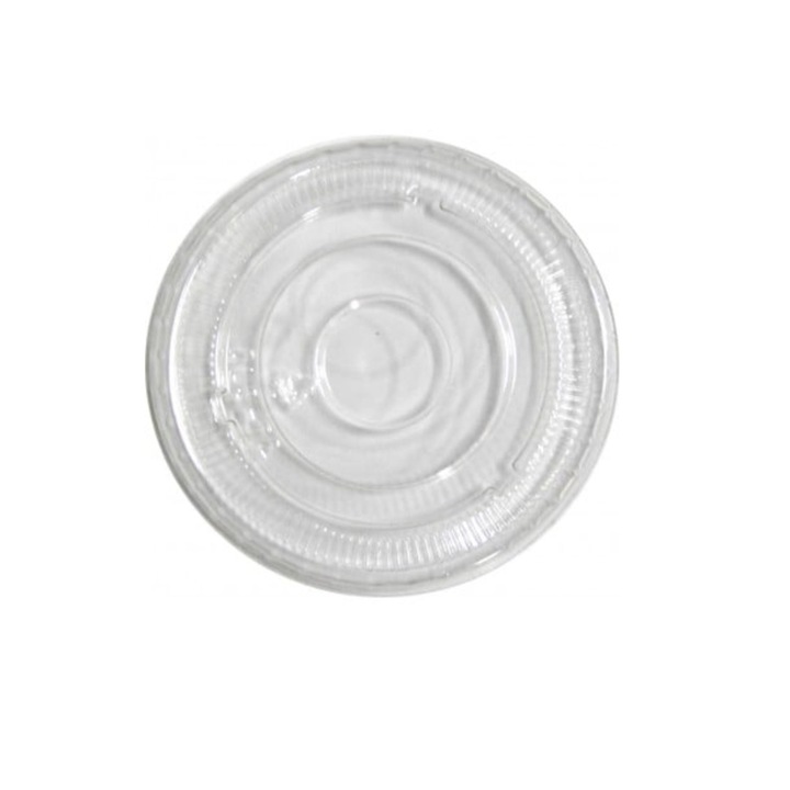 Set capace plate, 125 buc, dimensiune 74 mm