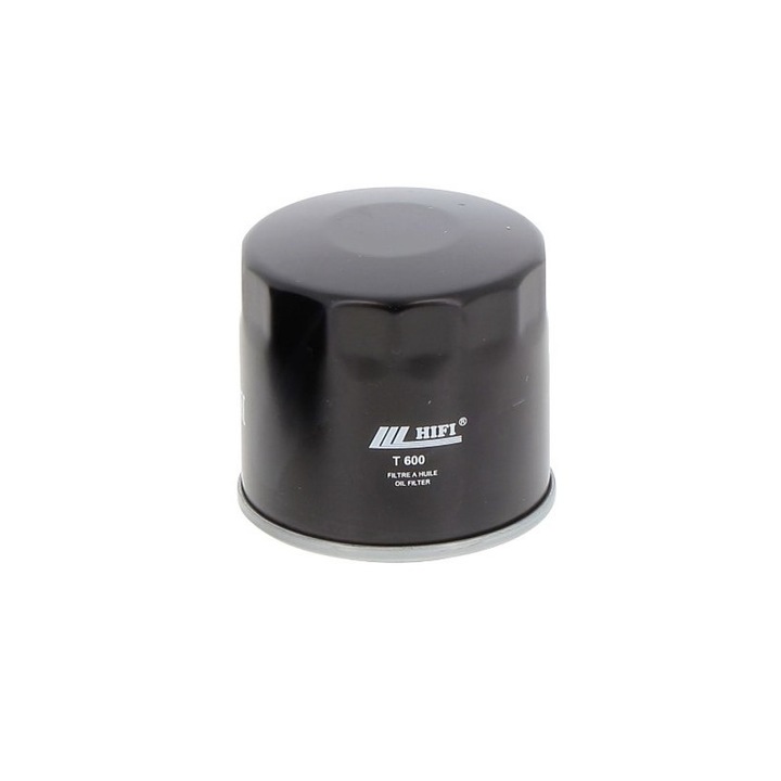 Filtru ulei HIFI - T 600