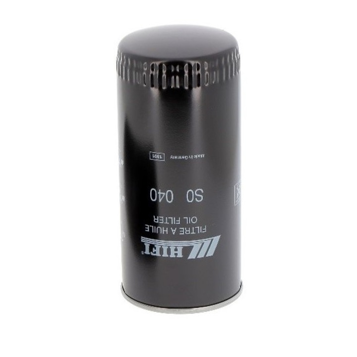 Filtru ulei HIFI - SO 040