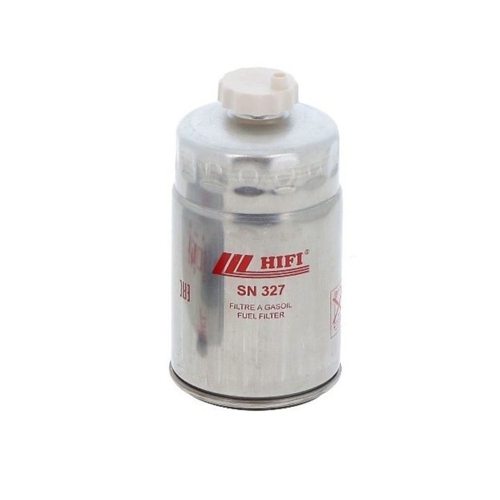 Filtru combustibil HIFI - SN 327