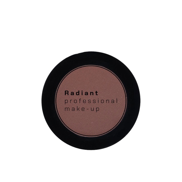 Fard de pleoape, Radiant Eye Color, 292 Brown Matte