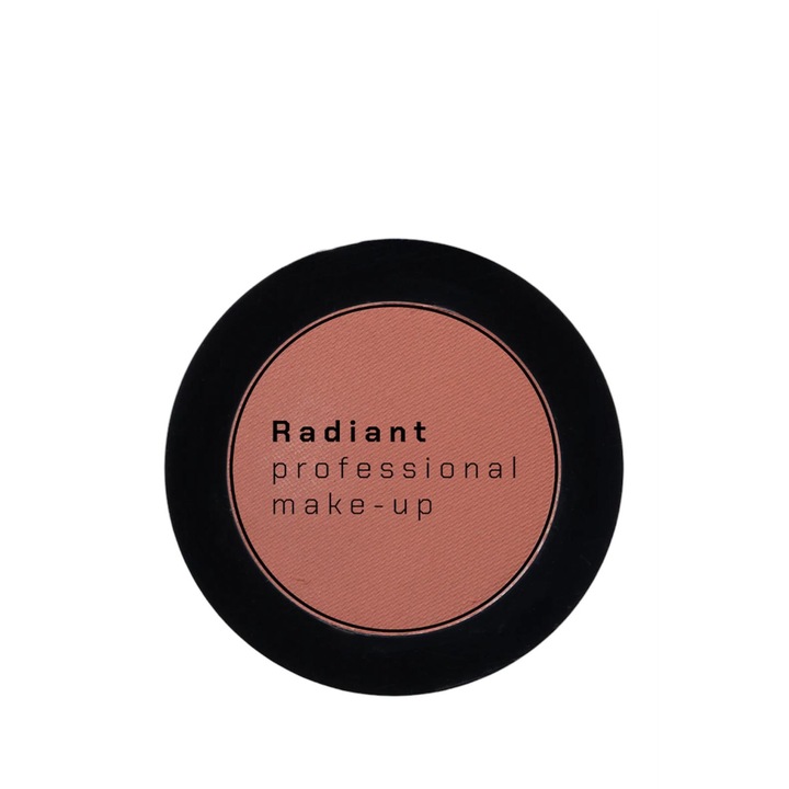 Szemhéjfesték, Radiant Eye Color, 293 Brick Matt