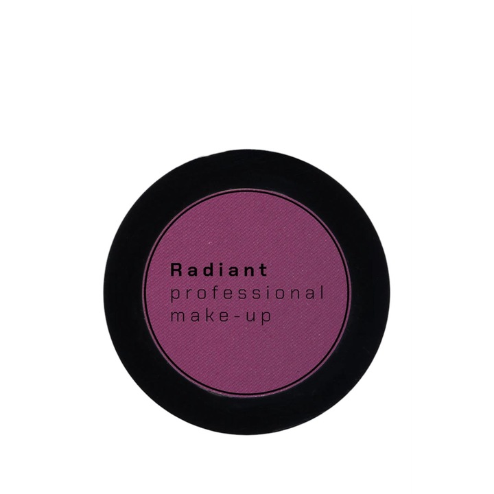 Fard de pleoape, Radiant Eye Color, 295 Plum Matte