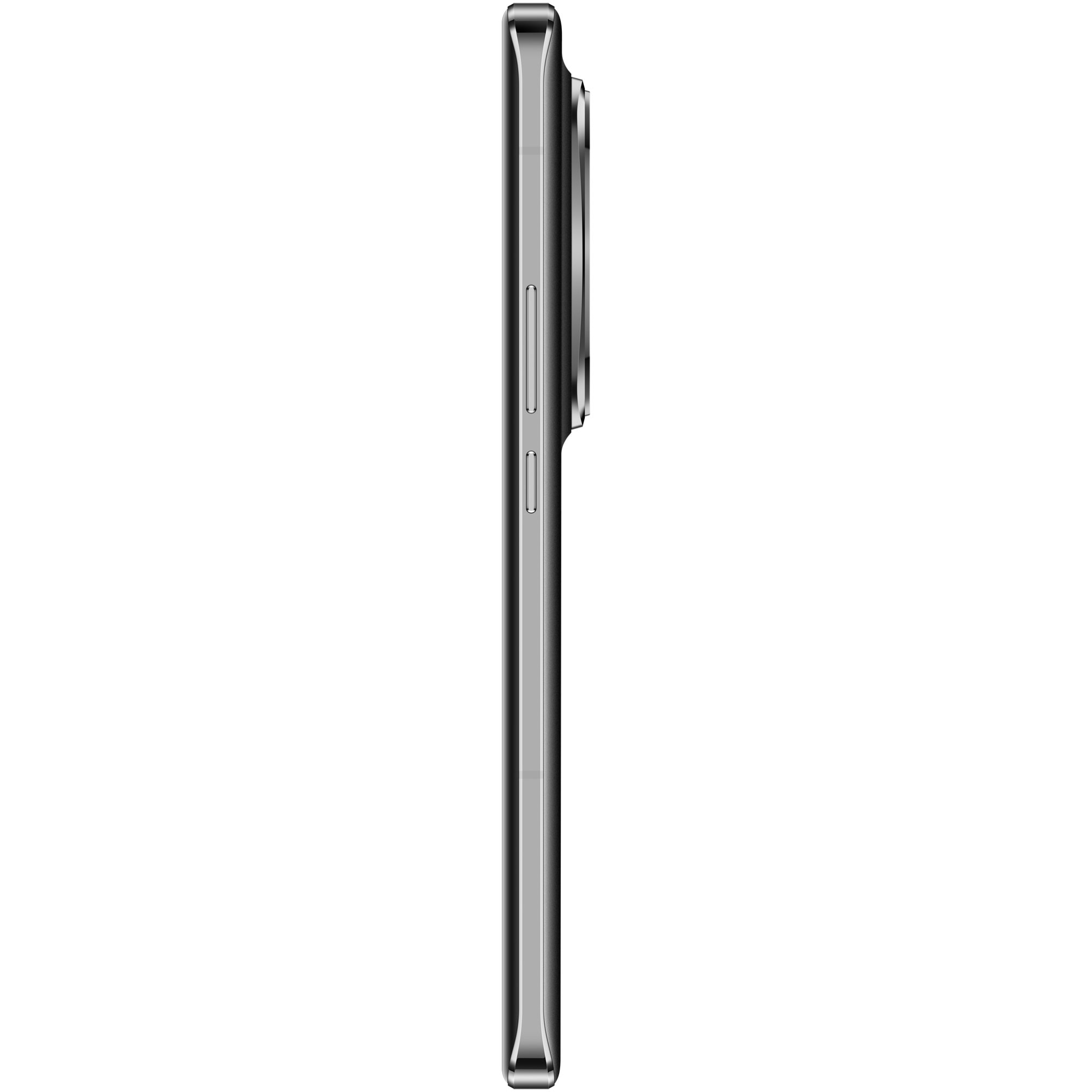 RESIGILAT: Telefon mobil HONOR Magic 6 Pro, Dual SIM, 12GB RAM, 512GB, 5G, Black